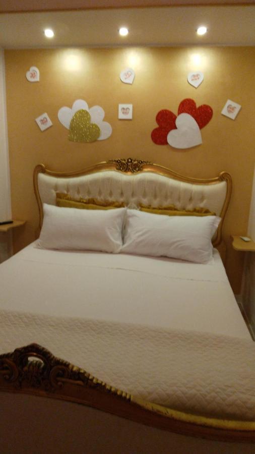 Guest house Pianeta Camera