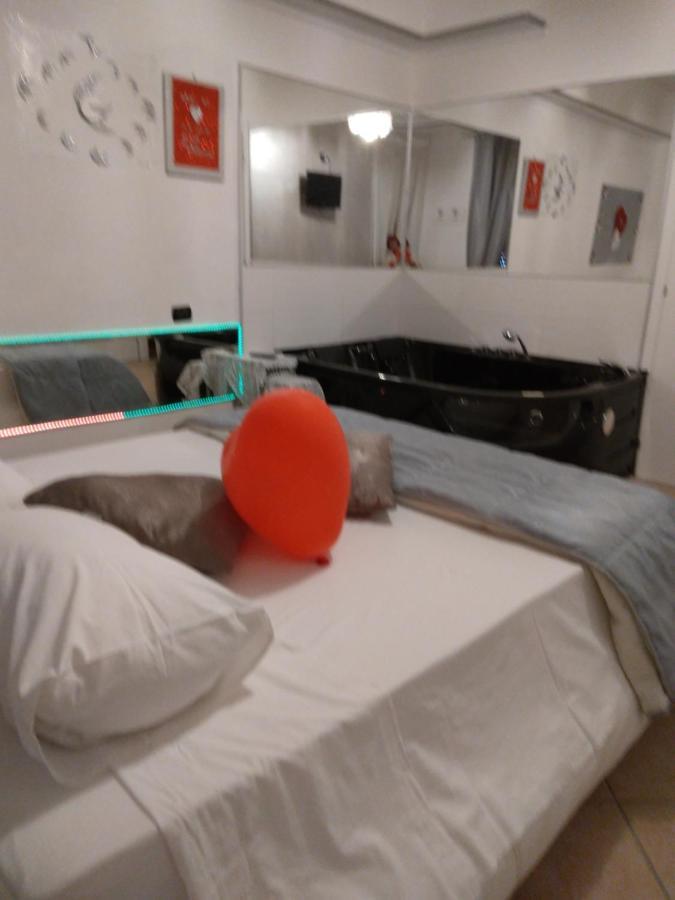 Pianeta Camera Guest house