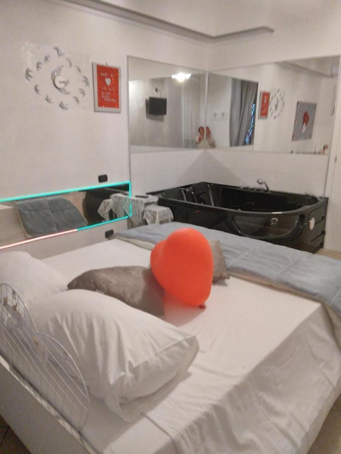 Guest house Pianeta Camera Torre A Mare