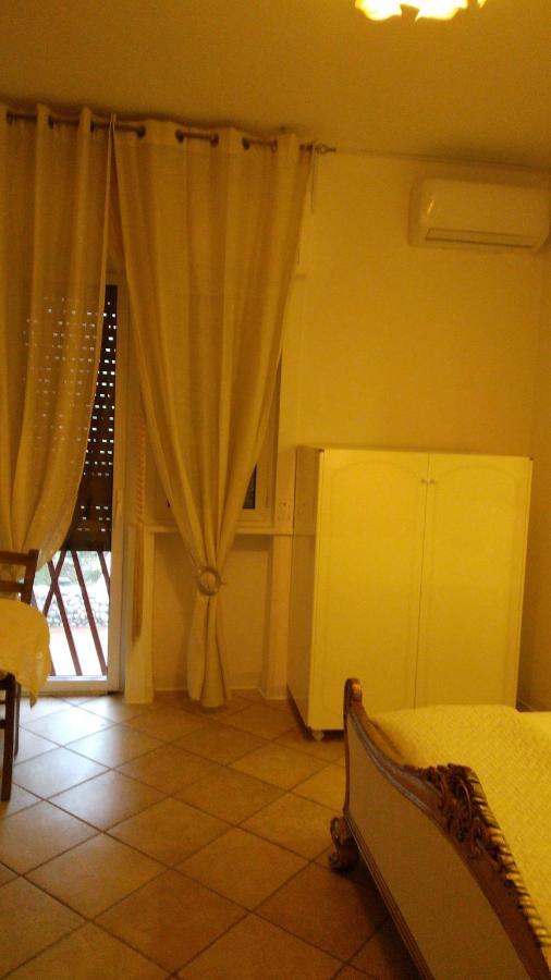 Pianeta Camera Guest house Torre A Mare