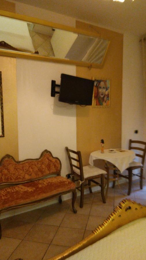 Pianeta Camera Guest house *