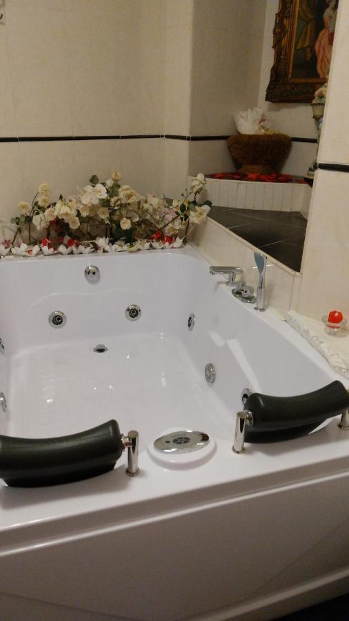 Pianeta Camera Guest house