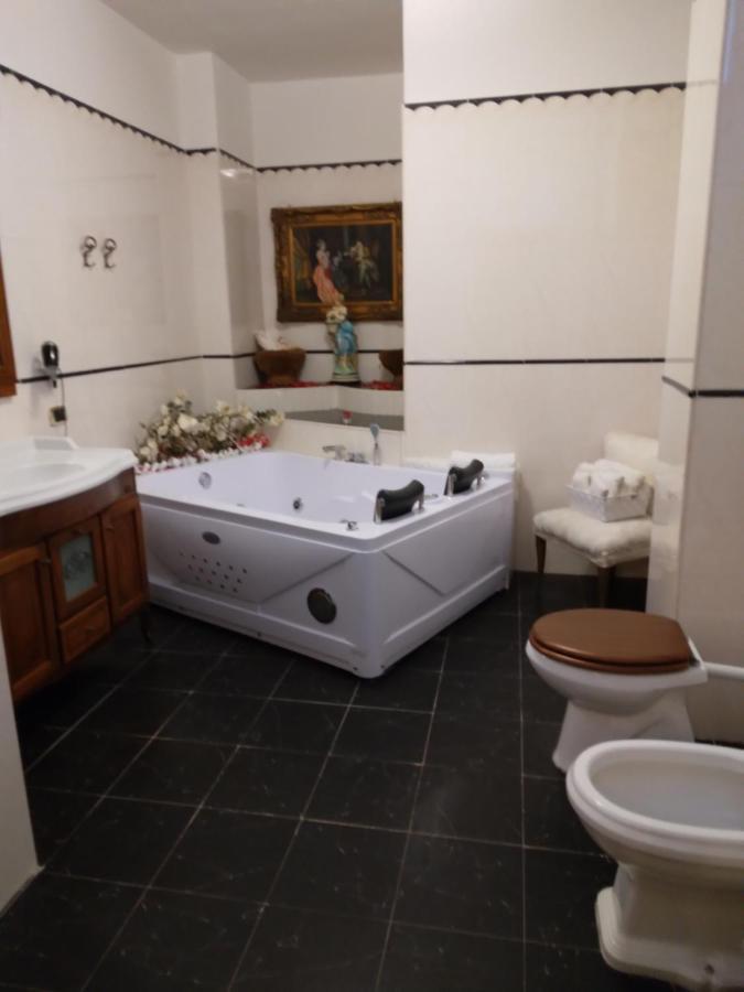 Guest house Pianeta Camera *